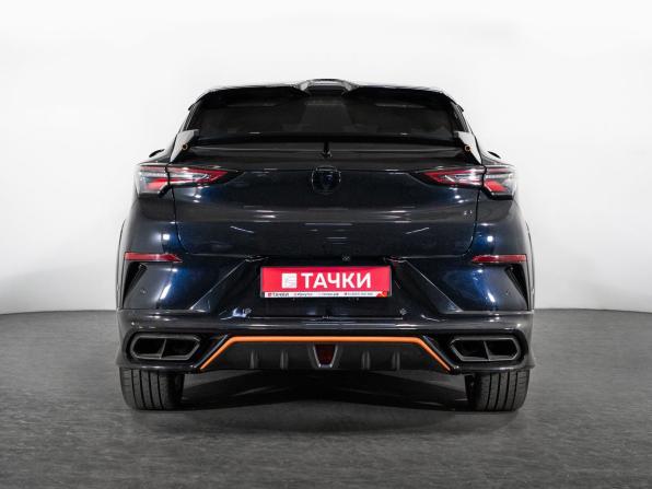 Changan UNI-T I с пробегом 2023 года, цена 2 360 000 рублей, 74259 км, внедорожник, Автокод Объявления