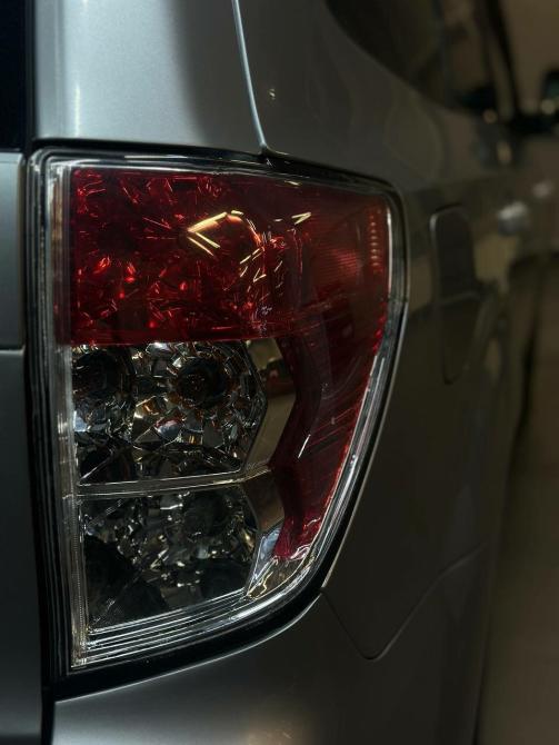 Subaru Forester III Красноярск  - изображение 11
