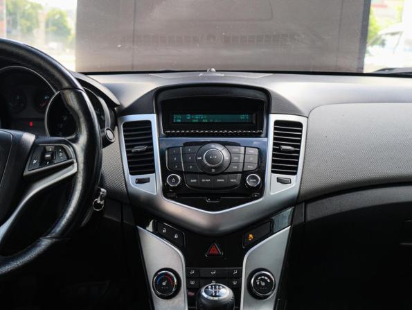 Chevrolet Cruze I Рестайлинг с пробегом 2012 года, цена 740 000 рублей, 226000 км, седан, Автокод Объявления