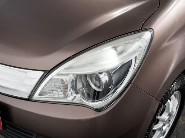 Mitsubishi Delica D:2 I с пробегом 2011 года, цена 675 000 рублей, 152570 км, компактвэн, Автокод Объявления