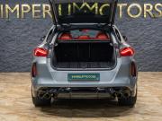 BMW X6 M III (F96) Рестайлинг Москва  - изображение 39