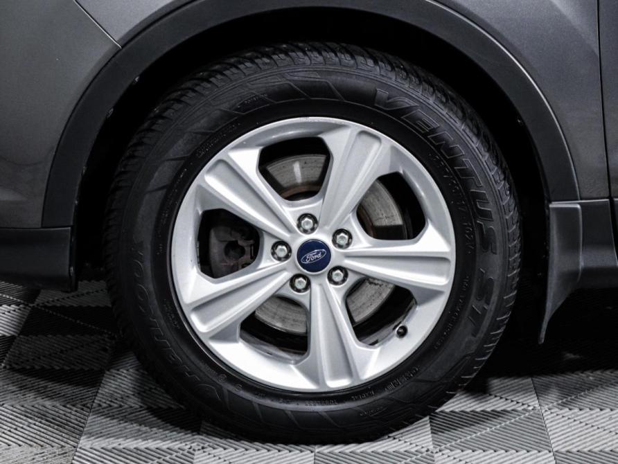 Ford Kuga II Москва  - изображение 15