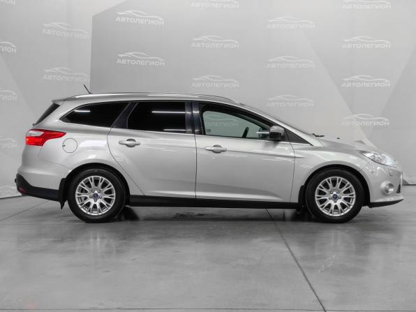 Ford Focus III с пробегом 2013 года, цена 980 000 рублей, 218372 км, универсал, Автокод Объявления
