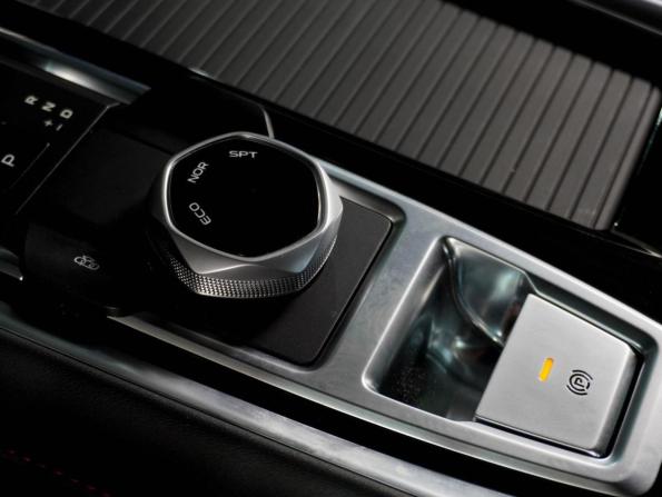 Changan CS55 Plus II Рестайлинг с пробегом 2024 года, цена 2 249 000 рублей, 4562 км, внедорожник, Автокод Объявления