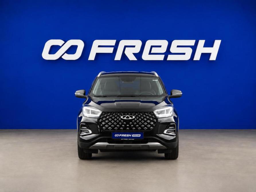 Chery Tiggo 4 Pro I Москва  - изображение 3