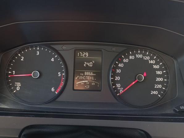 Volkswagen Caravelle T6 с пробегом 2017 года, цена 2 475 000 рублей, 236761 км, минивэн, Автокод Объявления