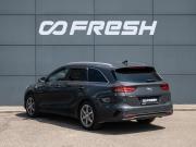 Kia Ceed III Краснодар  - изображение 21
