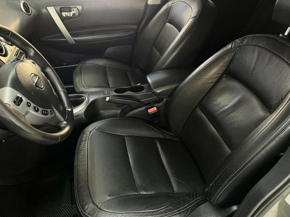 Nissan Qashqai I с пробегом 2008 года, цена 661 440 рублей, 298000 км, внедорожник, Автокод Объявления