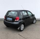 Chevrolet Aveo I Санкт-Петербург  - изображение 21