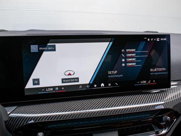 BMW M4 G82/G83 Рестайлинг с пробегом 2024 года, цена 11 800 000 рублей, 5361 км, купе, Автокод Объявления