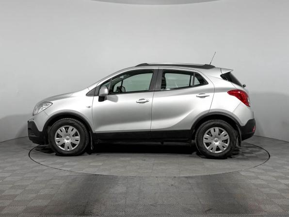 Opel Mokka I с пробегом 2014 года, цена 1 055 000 рублей, 75776 км, внедорожник, Автокод Объявления