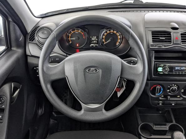 Lada (ВАЗ) Granta I Рестайлинг с пробегом 2023 года, цена 685 000 рублей, 40220 км, седан, Автокод Объявления