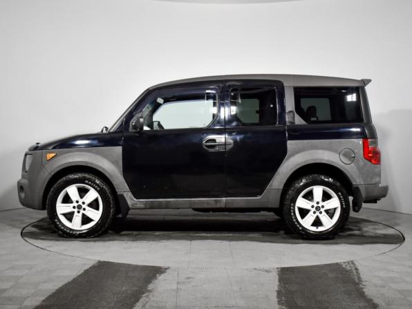 Honda Element I с пробегом 2003 года, цена 719 000 рублей, 173594 км, внедорожник, Автокод Объявления