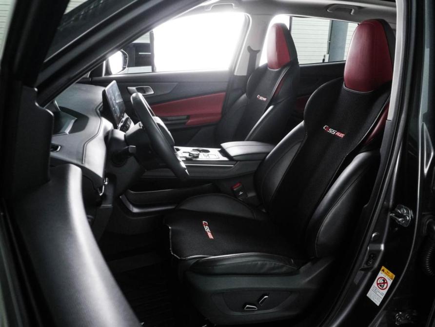Changan CS55 Plus II Воронеж  - изображение 10