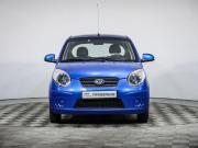 Kia Picanto I Рестайлинг Санкт-Петербург  - изображение 25