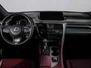 Lexus RX IV Москва  - изображение 34