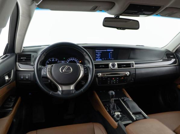 Lexus GS IV с пробегом 2012 года, цена 3 499 444 рубля, 73887 км, седан, Автокод Объявления