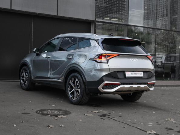 Kia Sportage V с пробегом 2023 года, цена 3 250 000 рублей, 51102 км, внедорожник, Автокод Объявления