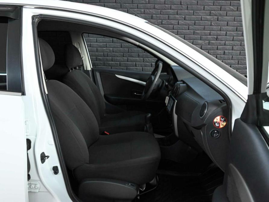 Nissan Almera III (G15) Екатеринбург  - изображение 11