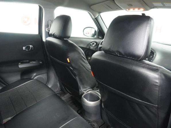 Nissan Juke I с пробегом 2012 года, цена 876 000 рублей, 174722 км, внедорожник, Автокод Объявления