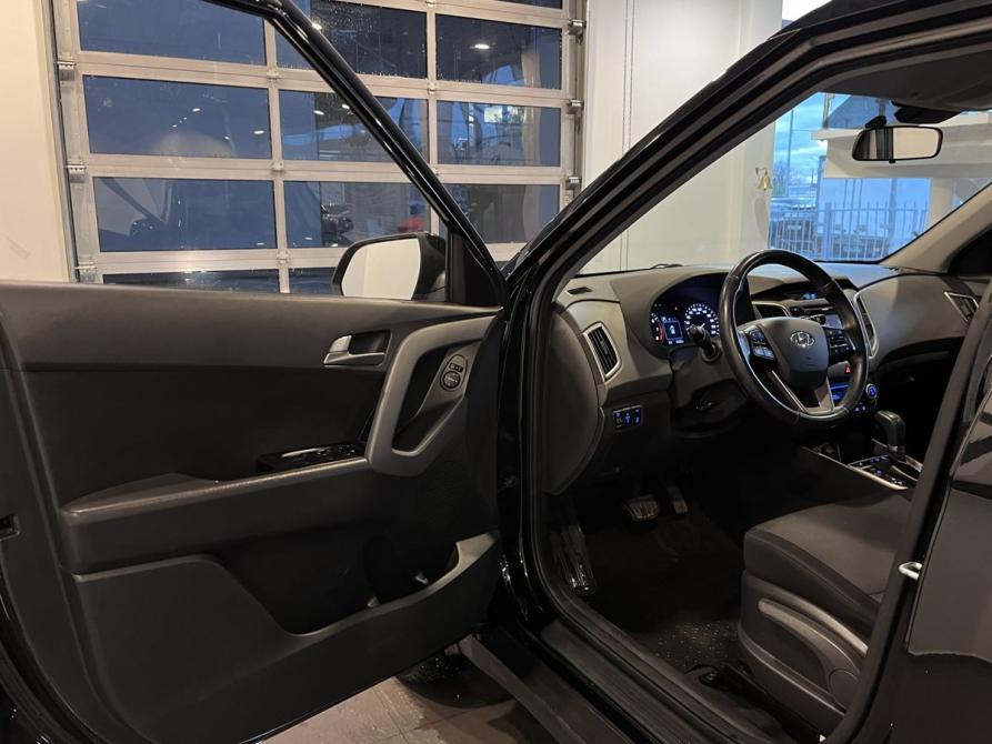 Hyundai Creta I Чебоксары  - изображение 21