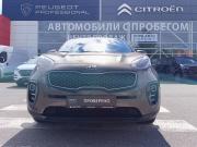 Kia Sportage IV Тверь  - изображение 33
