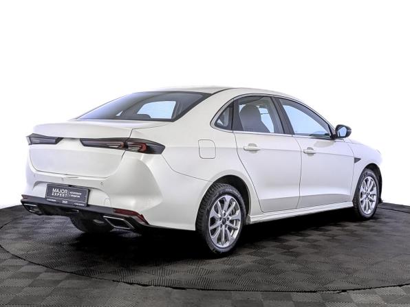 Kaiyi E5 с пробегом 2023 года, цена 740 000 рублей, 110659 км, седан, Автокод Объявления