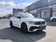 Volkswagen Tiguan II Рестайлинг Санкт-Петербург  - изображение 35