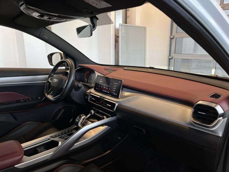 Geely Coolray I Чебоксары  - изображение 12