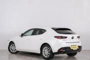 Mazda 3 IV (BP) Красноярск  - изображение 28