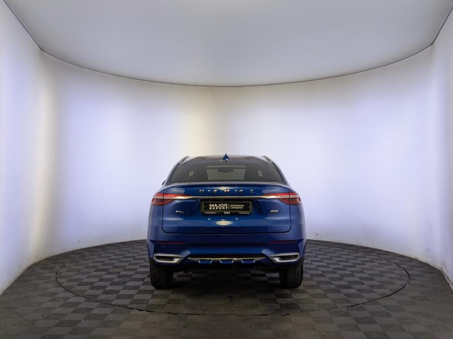 Haval F7x I Москва  - изображение 6