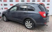 Chevrolet Captiva I Санкт-Петербург  - изображение 13