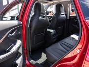 Omoda C5 I Рестайлинг Краснодар  - изображение 35