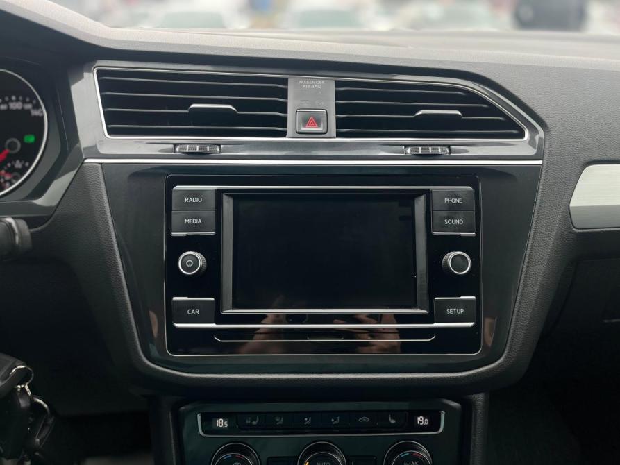 Volkswagen Tiguan II Альметьевск  - изображение 15