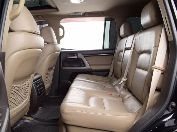 Toyota Land Cruiser 200 Series с пробегом 2008 года, цена 2 769 999 рублей, 270354 км, внедорожник, Автокод Объявления