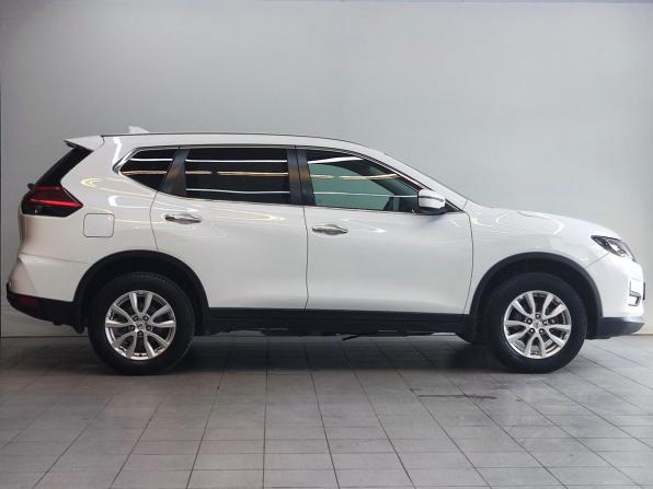 Nissan X-Trail III Рестайлинг с пробегом 2019 года, цена 2 350 000 рублей, 99446 км, внедорожник, Автокод Объявления