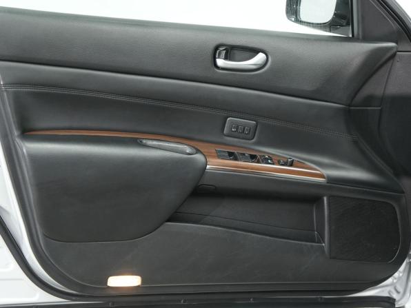 Nissan Teana II с пробегом 2009 года, цена 980 000 рублей, 312583 км, седан, Автокод Объявления