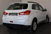Mitsubishi ASX I Рестайлинг Санкт-Петербург  - изображение 23