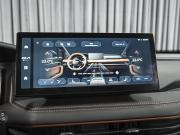 Geely Okavango I Рестайлинг Ставрополь  - изображение 39