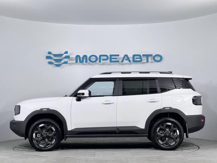 JETOUR T1 Калининград  - изображение 8