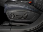 Audi A3 IV (8Y) Рестайлинг Москва  - изображение 45