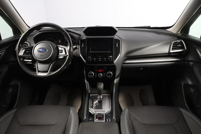 Subaru Forester V с пробегом 2019 года, цена 2 749 000 рублей, 121000 км, внедорожник, Автокод Объявления