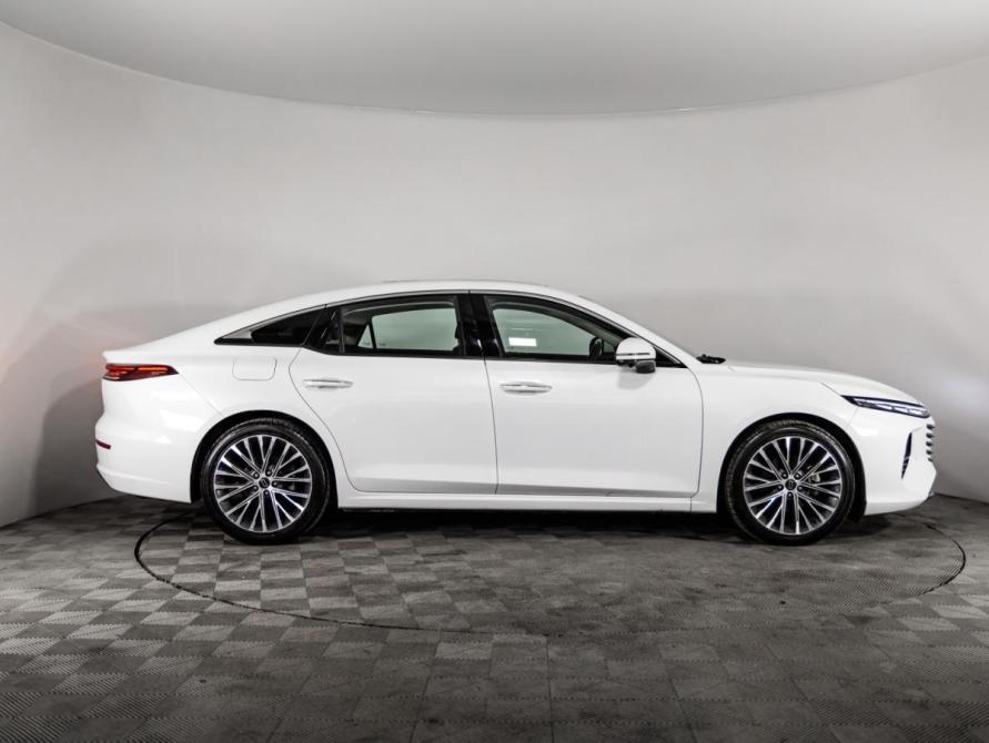FAW Bestune B70 I Санкт-Петербург  - изображение 4