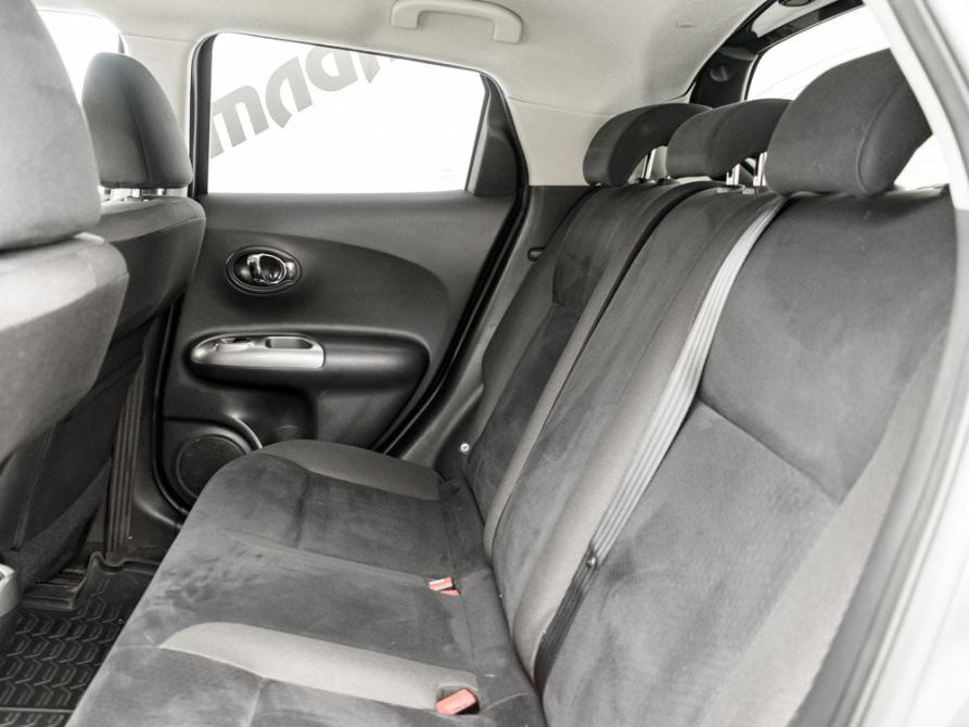 Nissan Juke I Екатеринбург  - изображение 23