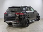 Mercedes-Benz GLE II (V167) Химки  - изображение 45