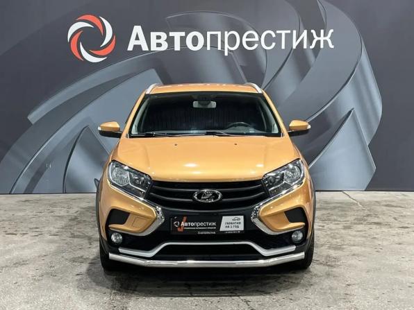 Lada (ВАЗ) XRAY I с пробегом 2021 года, цена 1 159 000 рублей, 34200 км, хэтчбек, Автокод Объявления