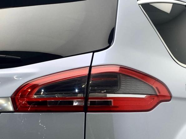 Ford S-MAX I Рестайлинг с пробегом 2012 года, цена 829 000 рублей, 247524 км, минивэн, Автокод Объявления