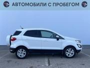 Ford EcoSport II Рестайлинг Стерлитамак  - изображение 32