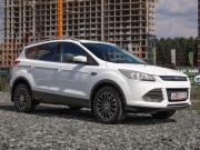 Ford Kuga II Ижевск  - изображение 29