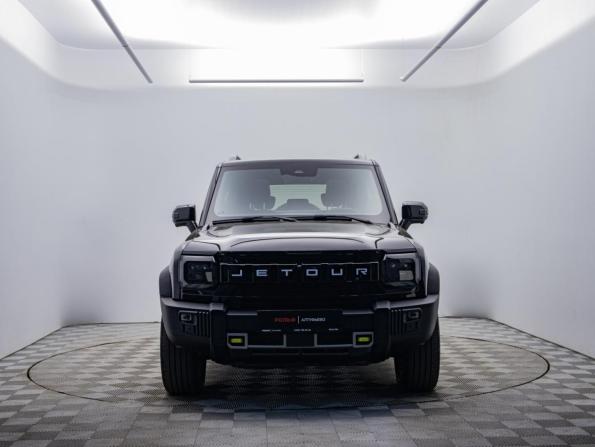 JETOUR T2 с пробегом 2024 года, цена 3 717 000 рублей, 27825 км, внедорожник, Автокод Объявления
